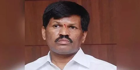 ಗೂಳಿಹಟ್ಟಿ ಶೇಖರ್