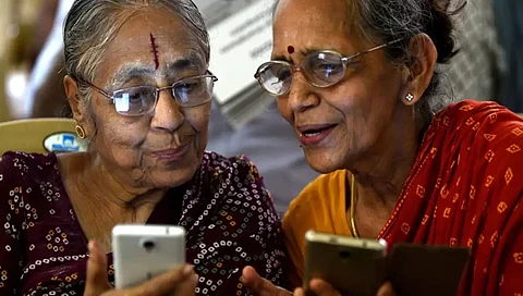 ಸಂಗ್ರಹ ಚಿತ್ರ