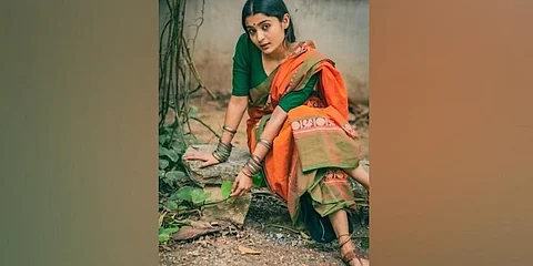 ಚೈತ್ರಾ ಜೆ ಆಚಾರ್