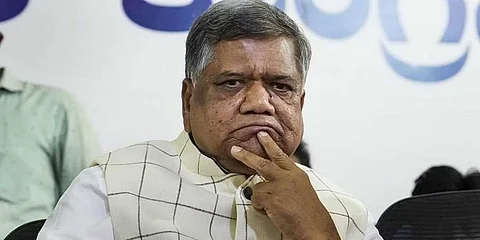 ಜಗದೀಶ್ ಶೆಟ್ಟರ್