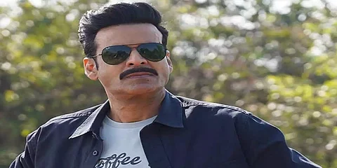ಬಾಲಿವುಡ್ ನಟ ಮನೋಜ್ ಬಾಜ್ ಪೇಯಿ