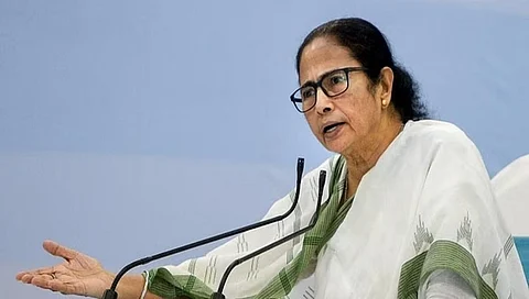 ಮಮತಾ ಬ್ಯಾನರ್ಜಿ