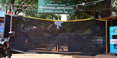 ರಾಜಾ ಸೀಟ್