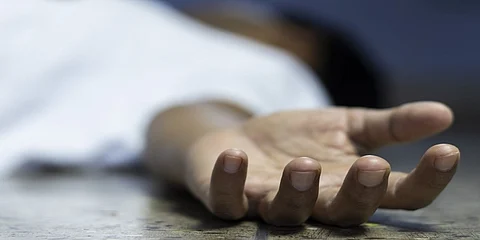 ಸಾಂದರ್ಭಿಕ ಚಿತ್ರ