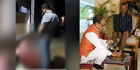 ಸಿಎಂ ಶಿವರಾಜ್ ಸಿಂಗ್ ಚೌಹ್ವಾಣ್