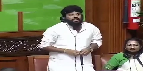 ಪ್ರದೀಪ್ ಈಶ್ವರ್, ನಯನಾ ಮೋಟಮ್ಮ