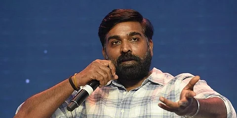 ವಿಜಯ್ ಸೇತುಪತಿ