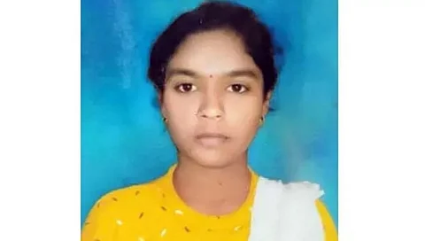 ಮೃತ ರಮ್ಯಾ
