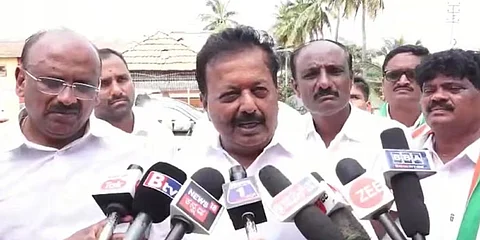 ಸಚಿವ ಚೆಲುವರಾಯಸ್ವಾಮಿ