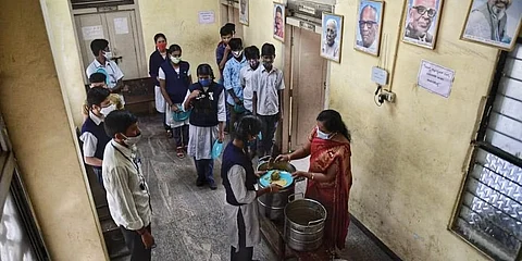 ಸಂಗ್ರಹ ಚಿತ್ರ