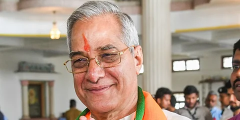 ಲೆಹರ್ ಸಿಂಗ್