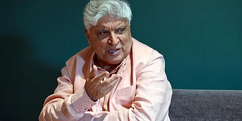 ಜಾವೇದ್ ಅಖ್ತರ್