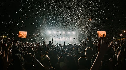 Most Happening NYE 2024 Parties In Kanpur