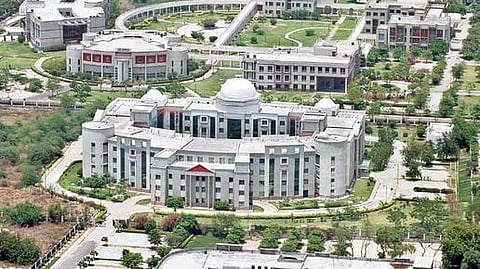 Kanpur’s CSJMU Gets A++ Grading By NAAC