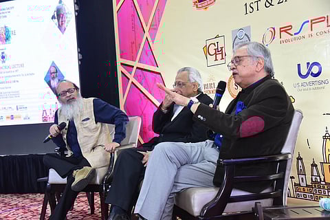 Save The Dates For Kanpur Literature Fest Happening This December