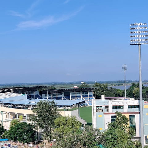 Interesting Facts To Know About The Famous Green Park Stadium In Kanpur