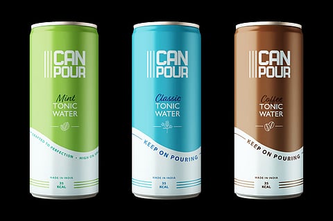 Canpour Drinks: Premium Quality Flavoured Beverage For The Perfect Drink