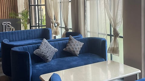 The Drawing Room, A Brand-New Location For Weekend Parties And Private Events In Kanpur