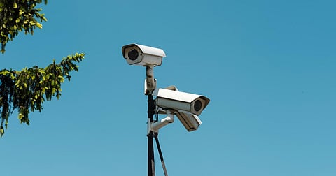 Know All About Operation Trinetra And How Cameras Will Serve As The Police's Eyes
