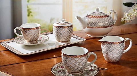 Liven Up Your Space With Textures Home And Living Coming Soon Near You!