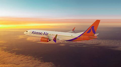 Akasa Air Reportedly To Start Air Services From Kanpur Airport!