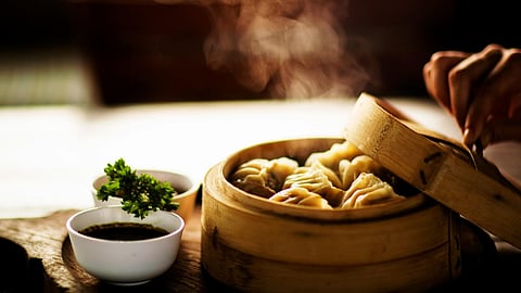Places In Kanpur That Serve The Best Momos!