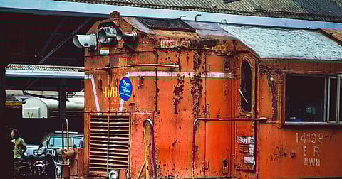 A Special Train To Run Between Pune And Kanpur To Meet The Festive Demand