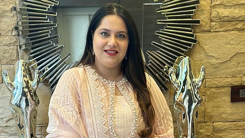 Getting To Know Studio A Designer And How She Stepped Up In This Industry!