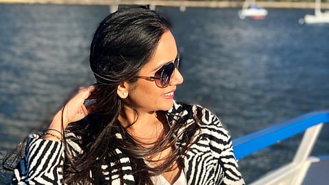 Ramneet Kaur : Co-Founder Wedding Premiere Exhibitions