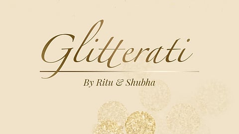 Hello Ladies! Gear Yourselves And Shop At The Glitterati By Ritu & Shubha!