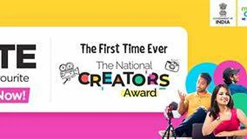 Get To Know All About The National Creators Award 2024: Categories, Nominees And More