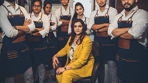 International Women’s Day’24: In Conversation With Peluqueria Salon Founder, Sonam Jolly!