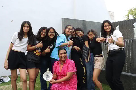 International Women’s Day ’24: Debunking myths and learning what it takes to be a woman in business with Ruchi Saraf