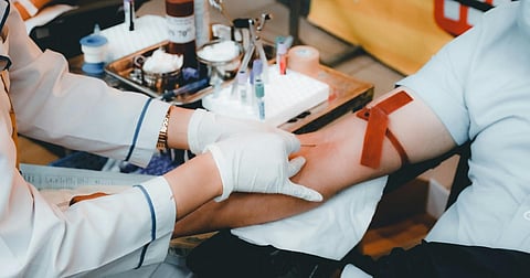 List Of Blood Banks Near You! Do Your Bit Now! Kanpur