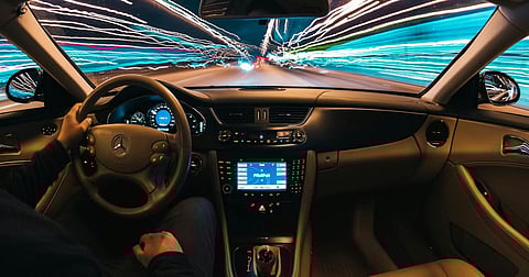 Get A Stunning Makeover For Your Car At Eco Car Shine Now Open At Tilak Nagar