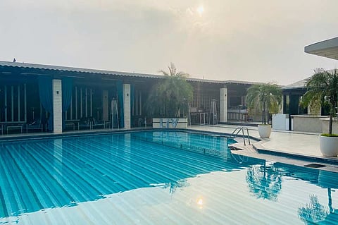 Summer Special: Swimming Pools In Kanpur Where You Should Avail Membership To Beat The Heat!