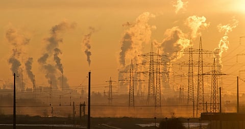 Kanpur Achieved Top Ranking For Air Quality And Pollution Prevention Efforts!