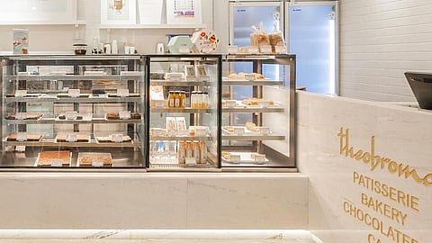 Sweet Dreams Coming True: Theobroma Patisserie India Set to Arrive in Kanpur