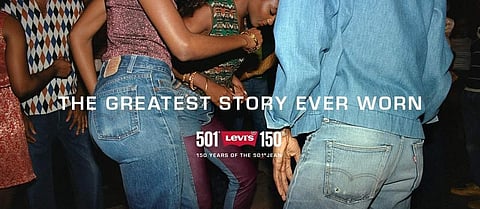 Get Denim Ready With Levi’s As It Opens Another Store In Kanpur!