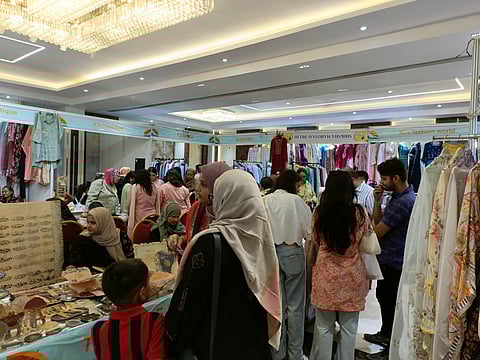 Aza Exhibition Brings It’s Fashion And Lifestyle Edit, ‘Monsoon Magic’ To Kanpur This July