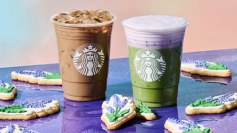 Coffee Lovers Unite! Starbucks Opens Its Second Outlet In Kanpur With An Inaugural Offer