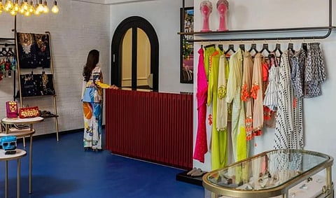 Fashion Enthusiasts, Mumbai’s Fashion House, Nezo To Host a Pop-Up In Kanpur This July