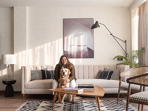 In Conversation With Pooja Gupta On How She Brought IADS To Life!