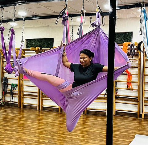 Get To Know Aeriyo By Pallavi For A Fitter And Healthier You!