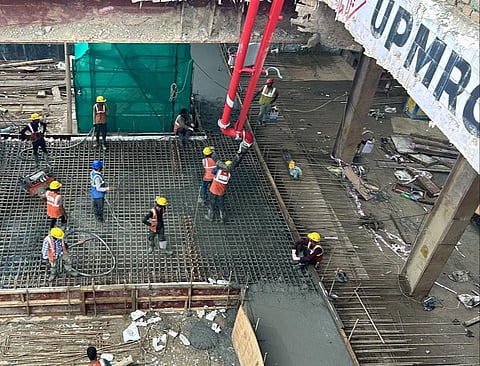 Kanpur Metro: Rawatpur Station To Have Four Levels Unlike Any Other In The City