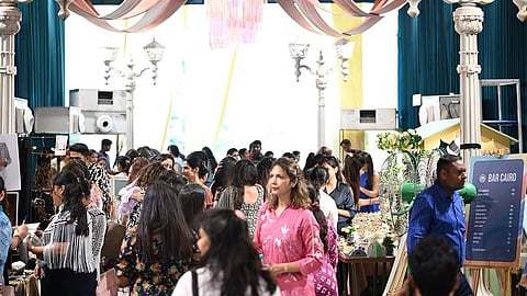 Mishmash, The Premier Lifestyle And Fashion Show Is Back In Kanpur!