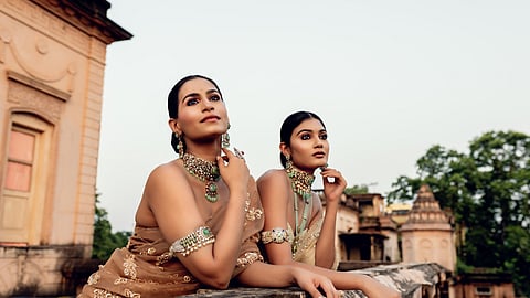 Get Ready for a Spectacular Exhibit of Jewels of Awadh by Lala Jugal Kishore Jewellers!