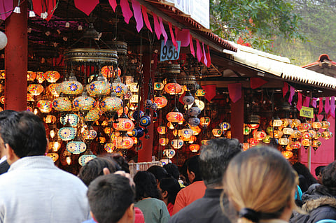 Experience A Cultural Celebration At The  Fun Fair By Alpana Shukla Dussehra Carnival!