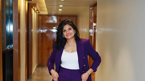 Get To Know Srishti Gupta, Founder Of Tamaska Jewels!