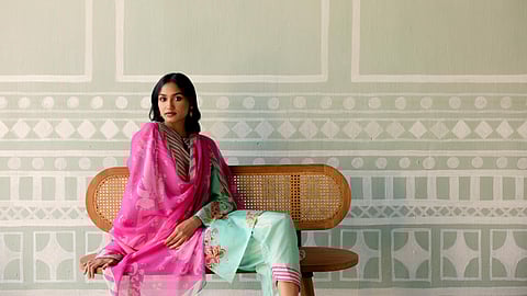 Shop The Stunning Collection At Logam X Noib Festive Pop Up This October